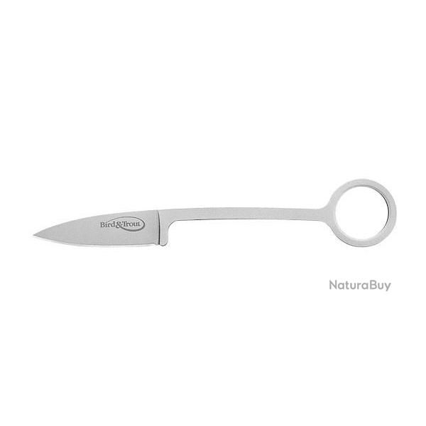 Couteau de cou Cold Steel Bird & Trout Stainless