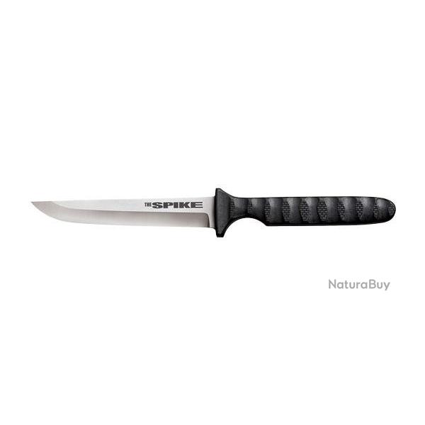 Couteau de cou Cold Steel Drop Spike