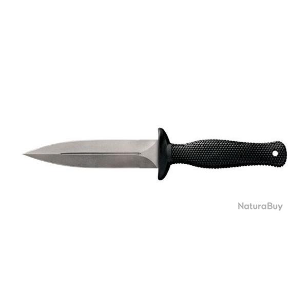 Couteau de cou Cold Steel Counter TAC I (AUS-8)