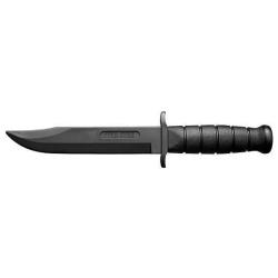 Couteau d'entrainement Cold Steel Leatherneck S/F - Trainer
