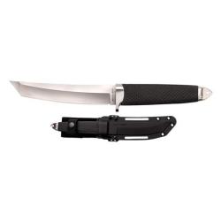 Couteau fixe Cold Steel San Mai&reg; Master Tanto