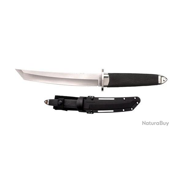Couteau fixe Cold Steel San Mai� Magnum Tanto II