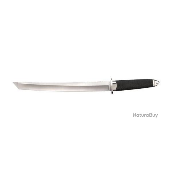 Couteau fixe Cold Steel San Mai� Magnum Tanto XII