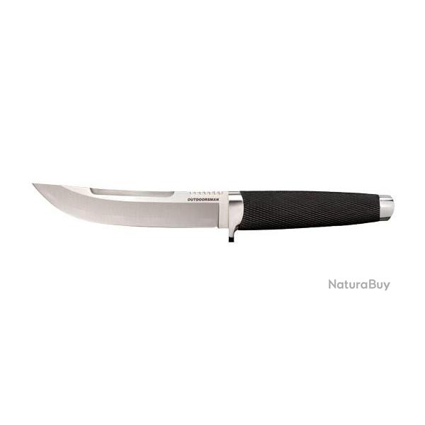 Couteau fixe Cold Steel San Mai� Outdoorsman