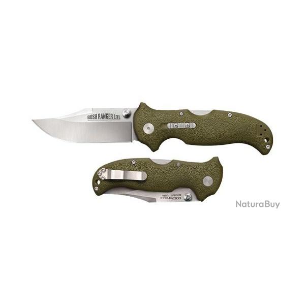 Couteau pliant Cold Steel Bush Ranger Lite
