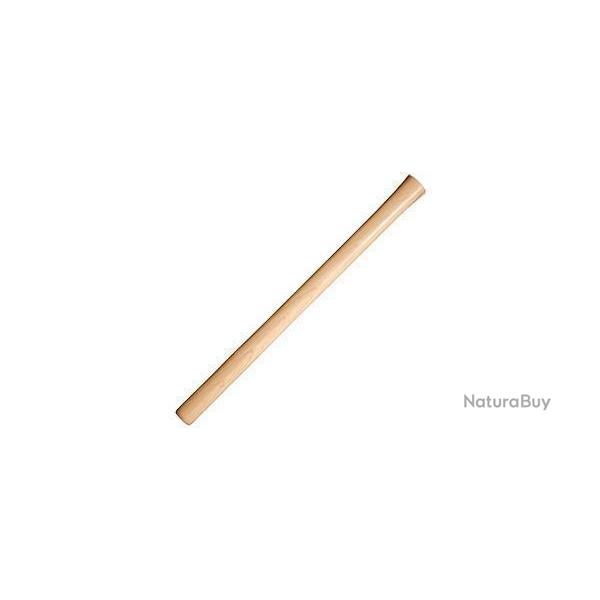 Manche bois pour haches Cold Steel