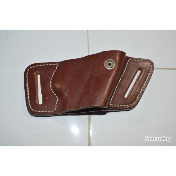 Holster / Etuis pour Pistolet / Revolver  127 Walther P99 S&W 99   (22)