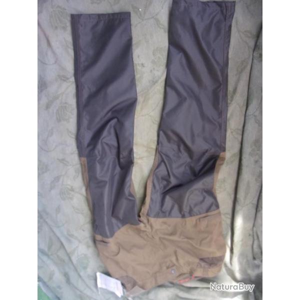 pantalon de chasse marque Percussion