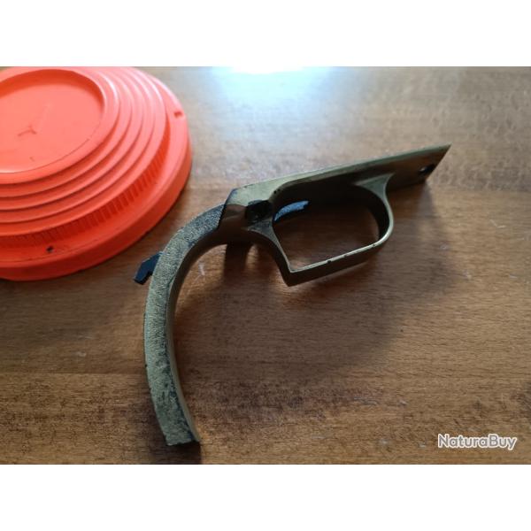 UBERTI 1847 - Cal 44 - Pi�ces - Pontet