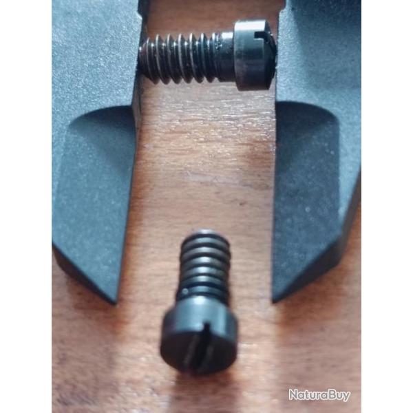 UBERTI 1847 - Cal 44 - Pi�ces - Vis N� 07 (x2)