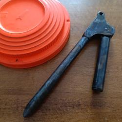 UBERTI 1847 - Cal 44 - Pi&egrave;ces - n&deg;10