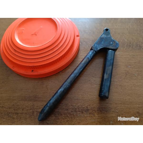 UBERTI 1847 - Cal 44 - Pi�ces - n�10