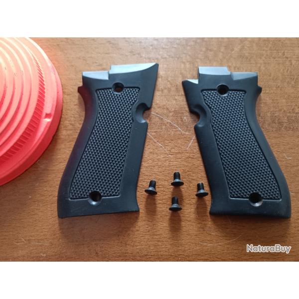 KIMAR Model 85 9mm PAK - Pi�ces - Plaquettes + vis