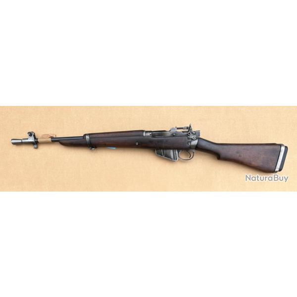 Lee Enfield n�5 mk1 jungle - 303 British