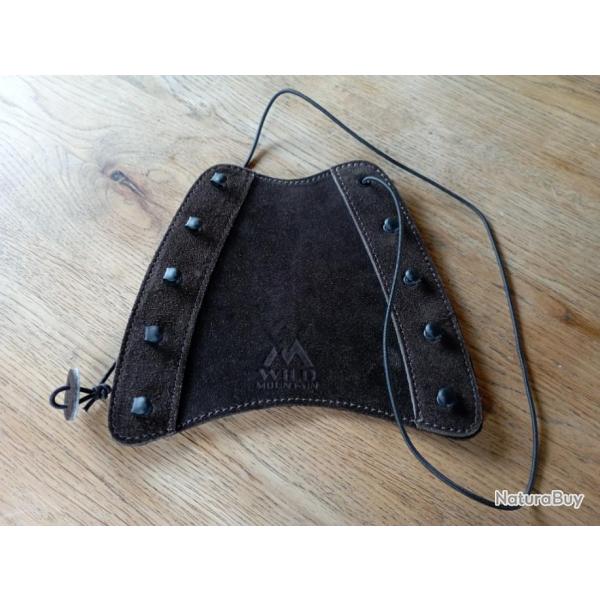 Prot�ge bras traditionnel Wild Mountain