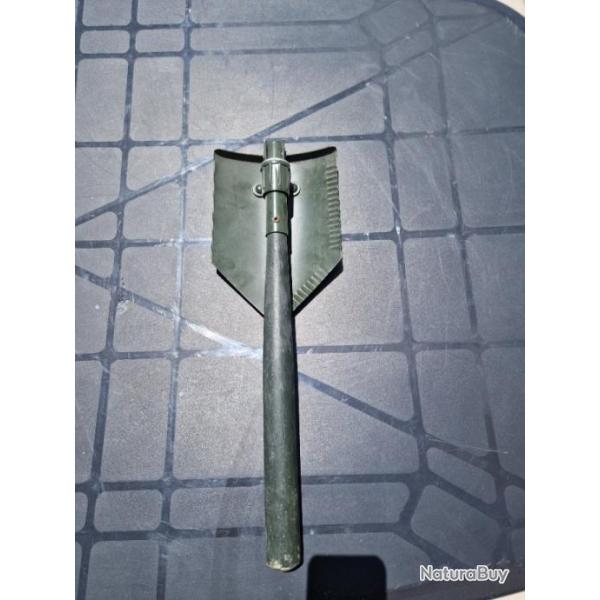 Pelle pliante militaire