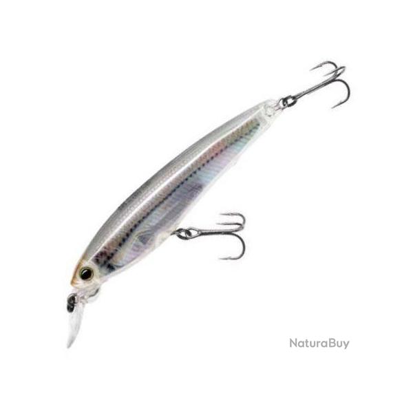 Yo-zuri 3dr Minnow 7cm - Glass Minnow (rglm)