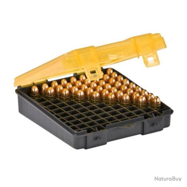 Boite de rangement pour munition 9mm PLANO - PROMOTION