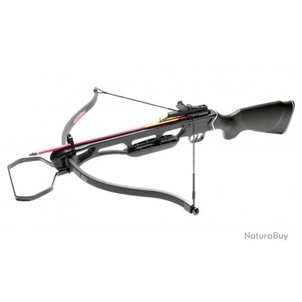 Arbal�te Man Kung MK150-A1 - Noir