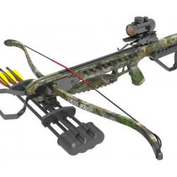 Arbal&egrave;te Man Kung Rip Claw - Camo fonc&eacute;