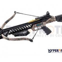 Arbal&egrave;te Man Kung MK-XB27 Hound - Camo