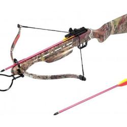 Arbal&egrave;te Man Kung MK150-A1 - Camo