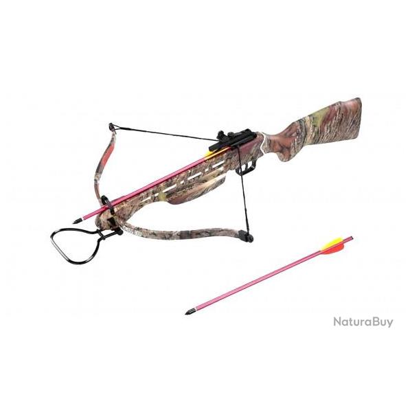 Arbal�te Man Kung MK150-A1 - Camo