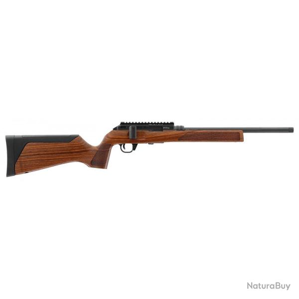 Carabine lin�aire Hammerli Arms Force B1 HQ3 Brown - Cal. 22 LR