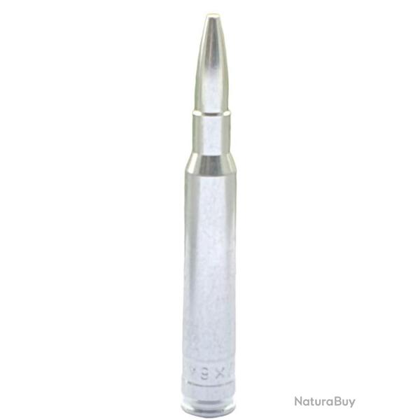 Douille amortisseur aluminium cal.7X64- Vendue � l'unit�