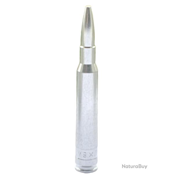 Douille amortisseur aluminium cal.7X64- Vendue � l'unit�