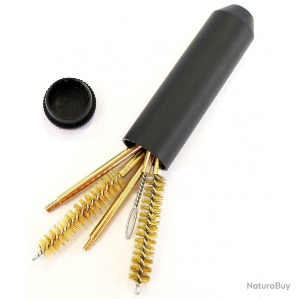 Kit de nettoyage tube Megaline arme de poing - 9