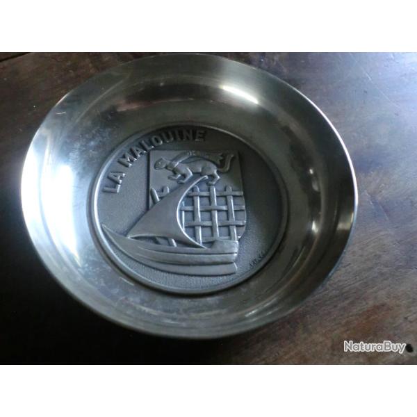 coupelle la malouine / fia