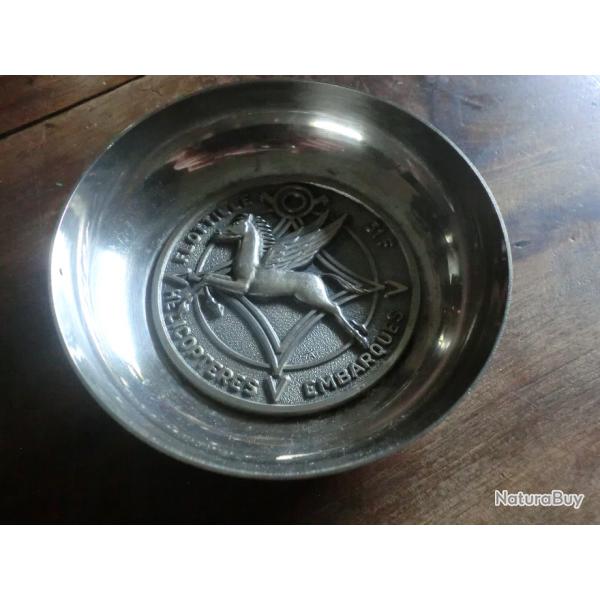 coupelle flotille 31 F h�licopt�res embarqu�s  / fia