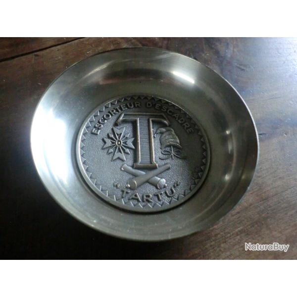 coupelle escorteur d 'escadre tartu  / fia lyon