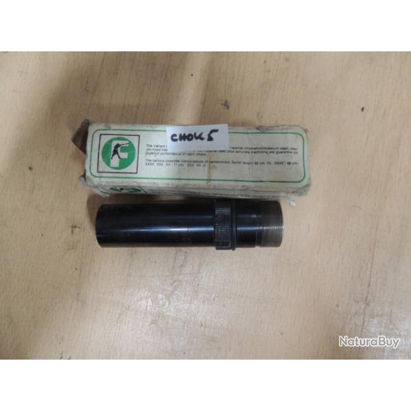 CHOKES FRANCHI    CHOK 5