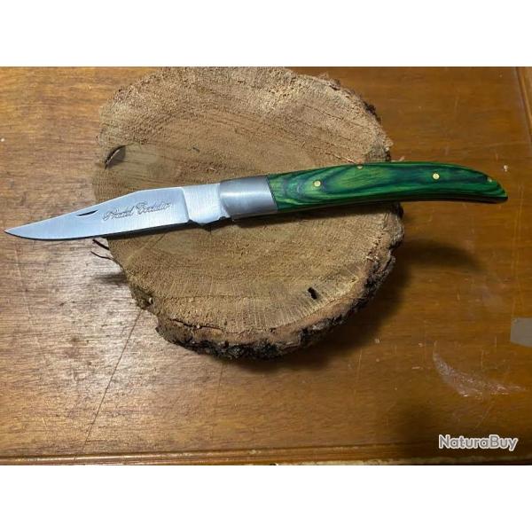 COUTEAU PRADEL EVOLUTION    19  2025  n