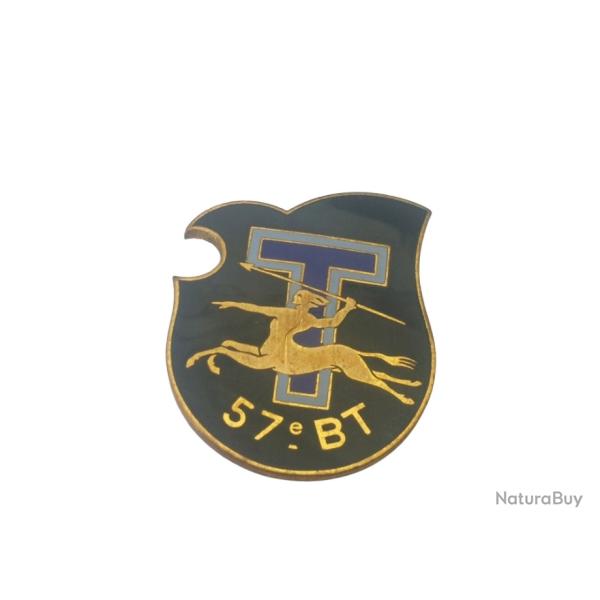 57� Bataillon de transmissions Drago Paris 1954-1962