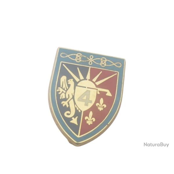 4� R�giment de Hussards Delsart