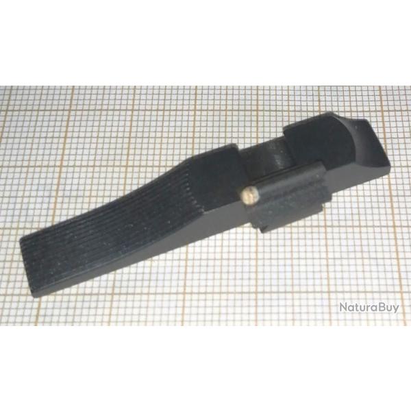 Support guidon complet