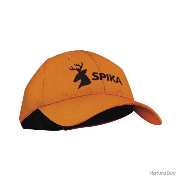 Casquette Haute Visibilit� Orange