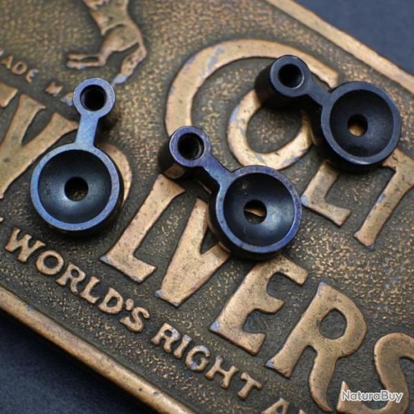 COLT Single Action Army SAA : T�TE DE TIGE �JECTEUR, EJECTOR ROD HEAD DONUT Peacemaker