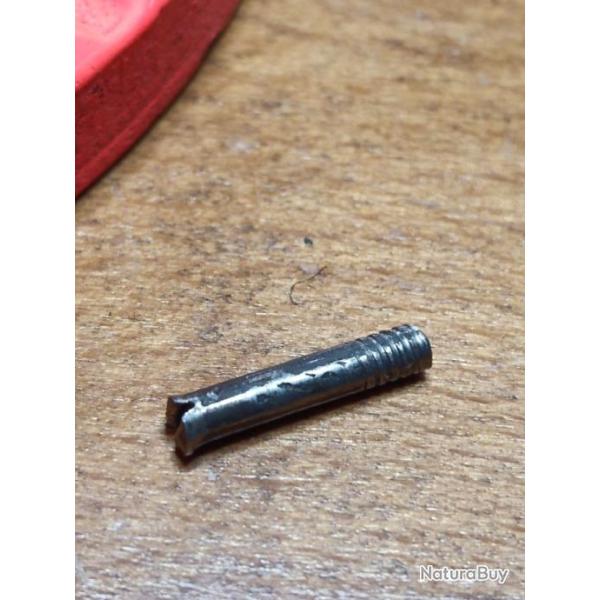 Revolver Li�geois - Pi�ces n� 8 - Vis 14.5mm