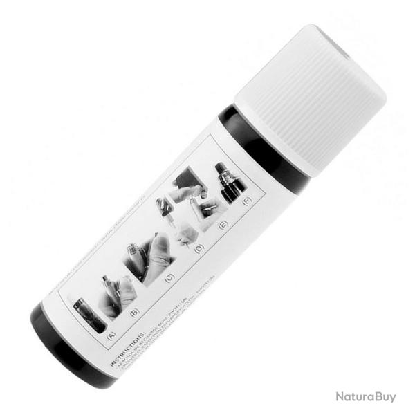 Recharge poivre pour stylo/porte-cls de dfense [Piranha]