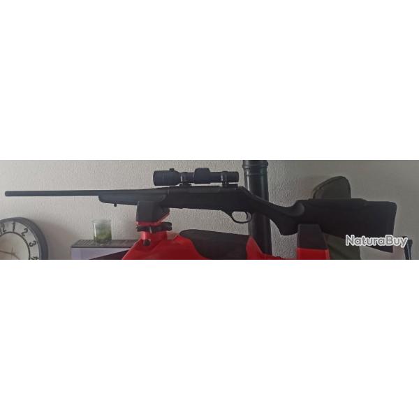 HAENEL JAEGER  10 GEN II synth�tique