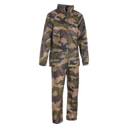 TENUE DE PLUIE COMPLETE IDAHO CAMO CE - TAILLE 4XL