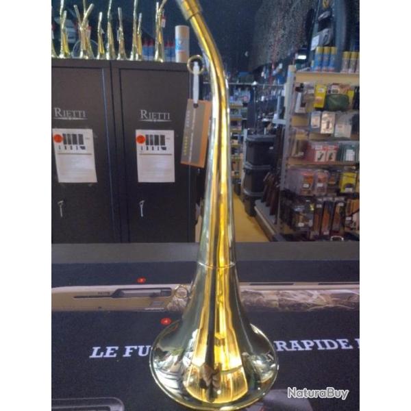 Corne ronde Compi�gne 40cm