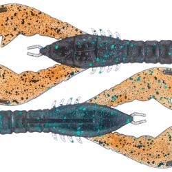 Leurre Souple Gary Yamamoto Yamacraw 4" - 10cm 10cm par 6 952 - Bama Bug