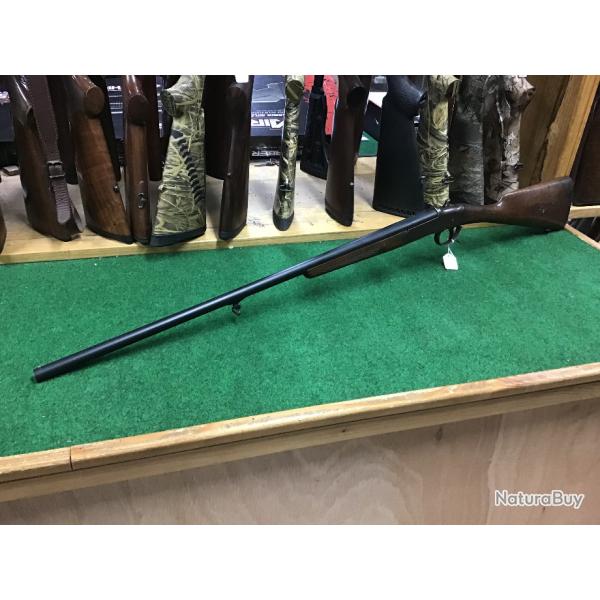 Type simplex a chien 24/65 ref 8 1 sans prix de reserve