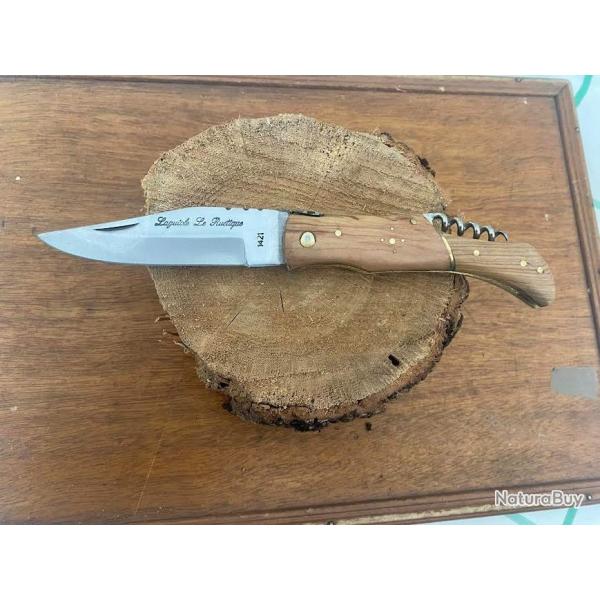 COUTEAU DE CHASSE LAGUIOLE  2     2025  n