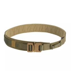 Ceinture Mustang Rescue Gun MKI Velcro Boucle Adaptive Green